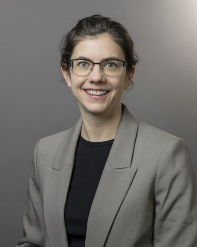 Miriam Maske