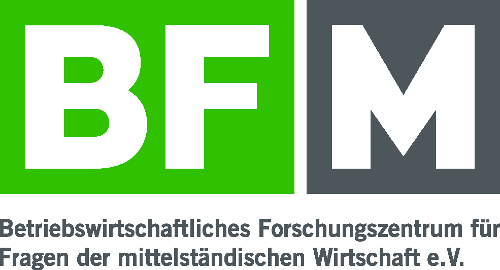 Logo BfM